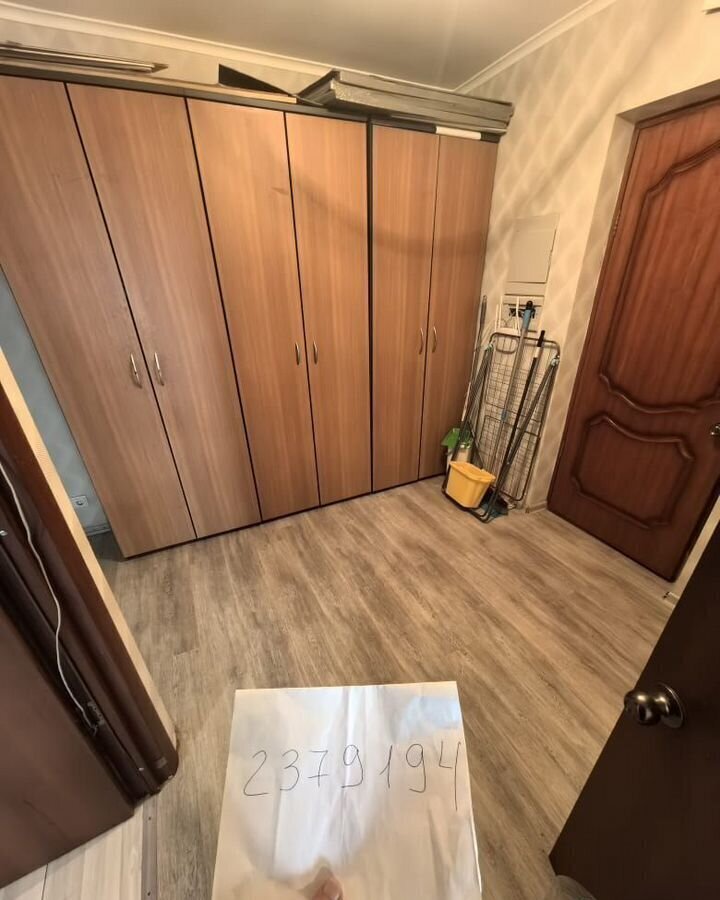 квартира г Подольск ул Циолковского 10/6 фото 15