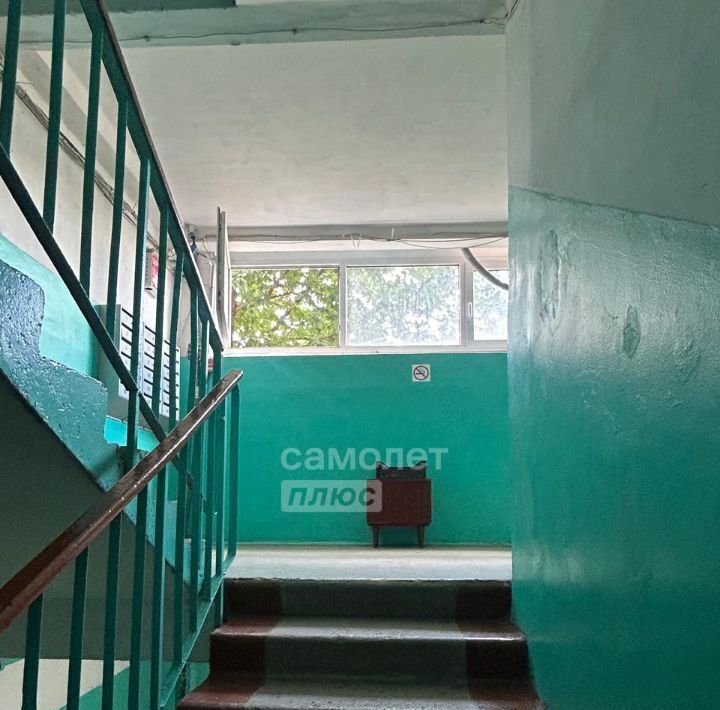 квартира г Астрахань р-н Ленинский ул Савушкина 49 фото 18