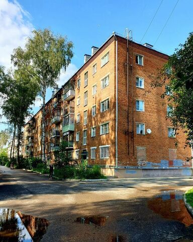 г Орехово-Зуево ул Бугрова 28 Орехово-Зуевский г. о. фото
