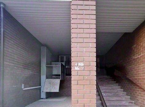 квартира г Нижний Новгород Буревестник ул Василия Иванова 23а фото 3