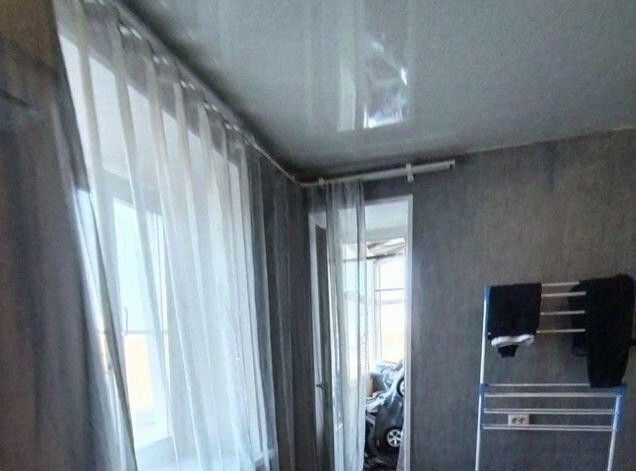квартира г Бор п Большое Пикино ул Больничная 18 фото 4