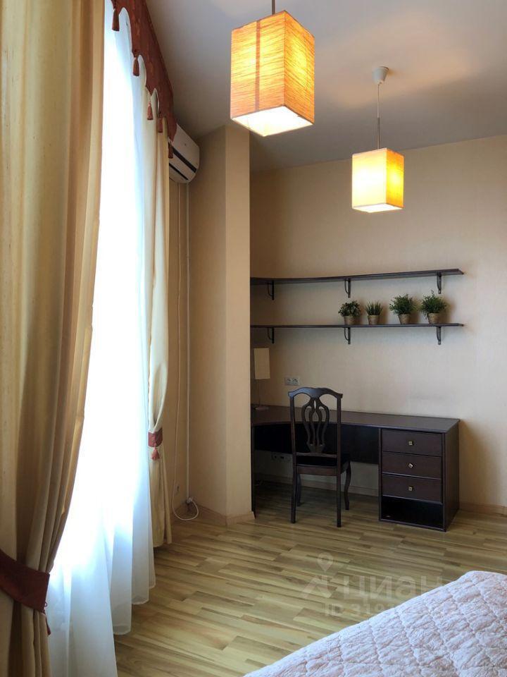 квартира г Химки пр-кт Юбилейный 1к/1 Беломорская фото 20