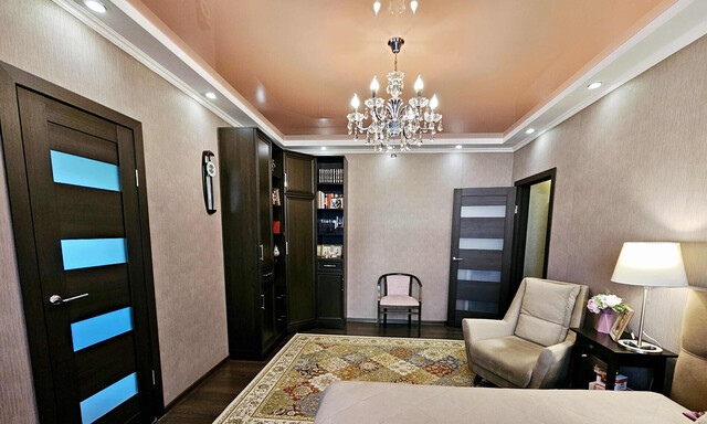 квартира р-н Советский Боевая, 126 к 5 / улица Набережная реки Царева, 87 к 5 фото