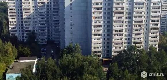 метро Битцевский парк ул Инессы Арманд 11 муниципальный округ Ясенево фото