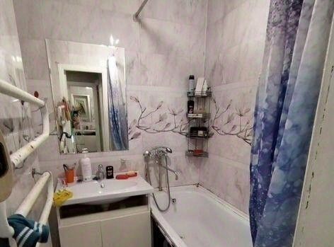 квартира г Бор п Большое Пикино ул Больничная 18 фото 9