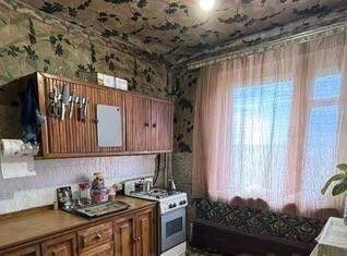 квартира г Нижний Новгород Буревестник ул Федосеенко 87 фото 9