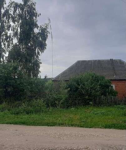 р-н Тербунский с Вторые Тербуны ул Красноармейская 40 Второй сельсовет, Тербуны фото
