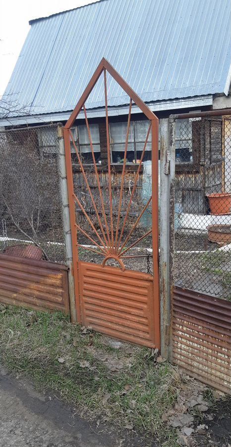 дом г Барнаул р-н Индустриальный снт Им Мичурина фото 2