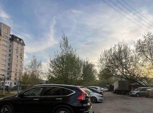квартира г Нижний Новгород р-н Московский Канавинская ул Маршала Казакова 6 фото 32