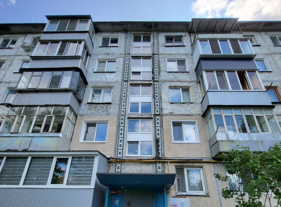 квартира г Ульяновск р-н Засвияжский ул Промышленная 22 фото 28