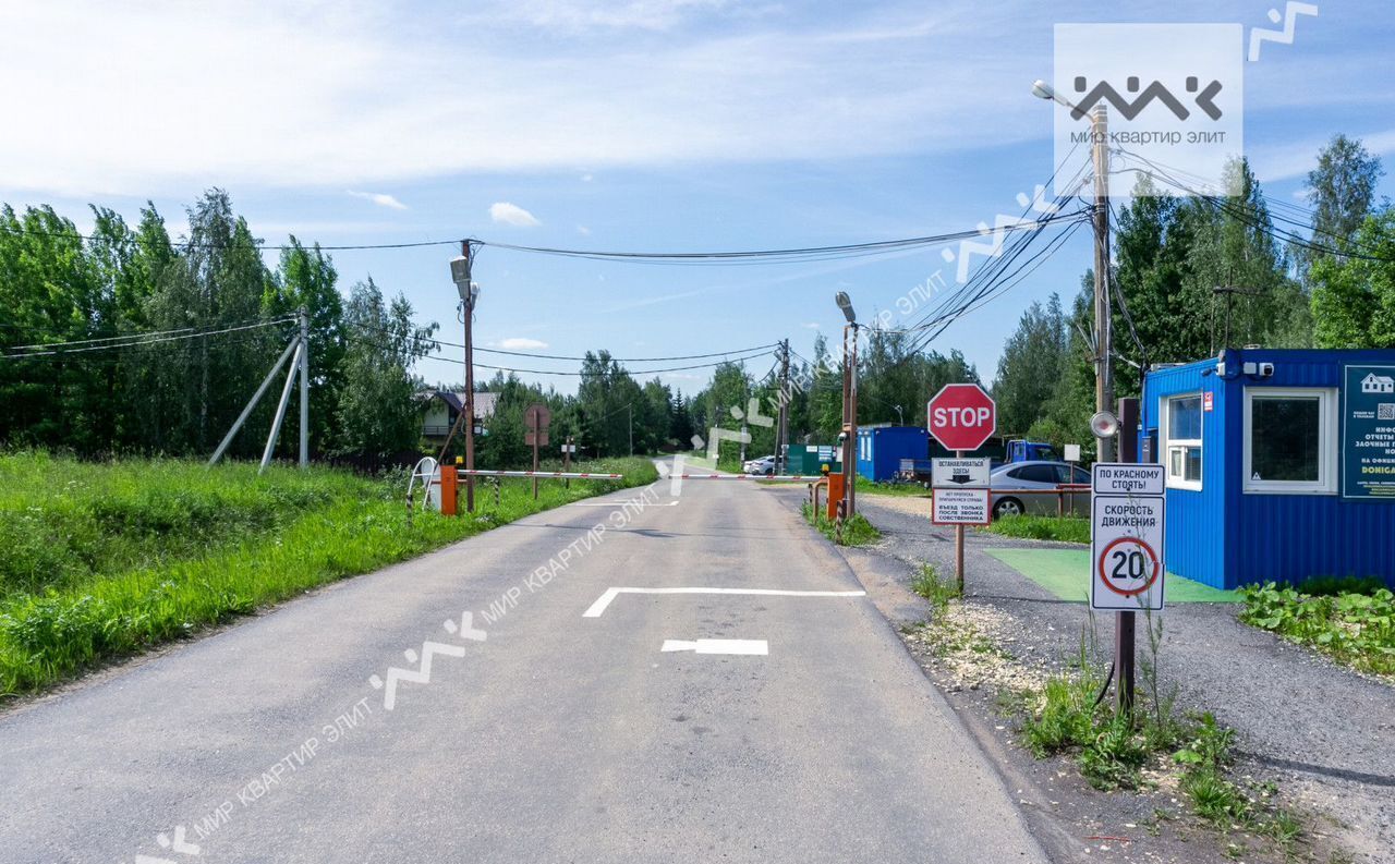 дом г Пушкин тер Сергиево 15 км, ТСН Дони, 174, Ленинградская обл., Гатчинский муниципальный округ, Красносельское шоссе фото 23
