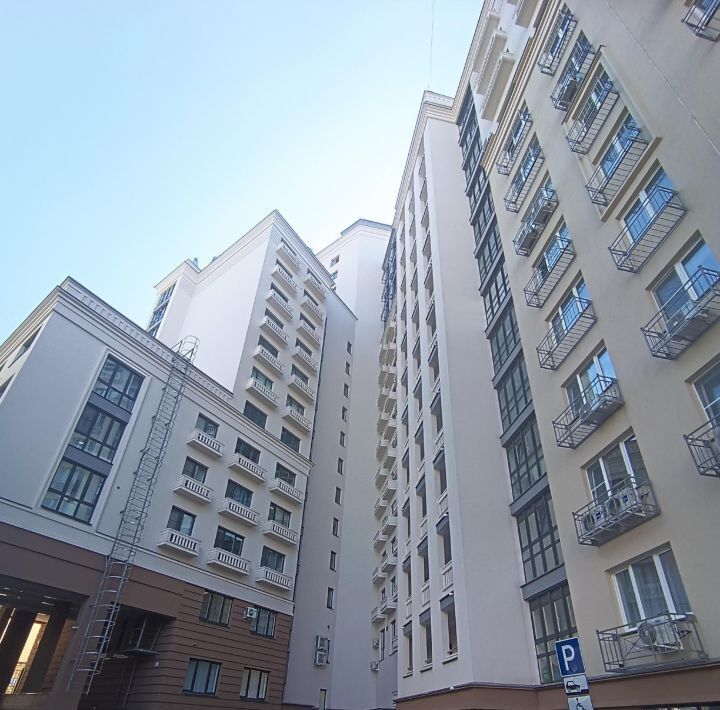 квартира г Нижний Новгород р-н Нижегородский Горьковская пл Свободы 7 фото 29
