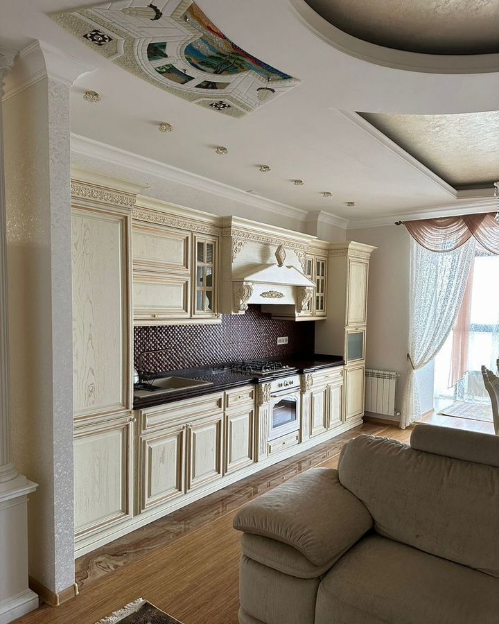 квартира г Казань р-н Советский тракт Сибирский 43а фото 15