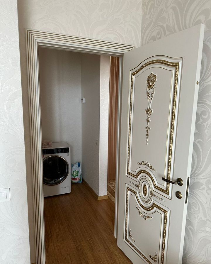 квартира г Казань р-н Советский тракт Сибирский 43а фото 33