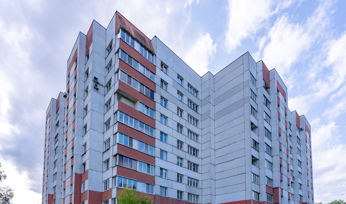 квартира г Санкт-Петербург метро Купчино пр-кт Витебский 61к/5 округ Гагаринское фото 27