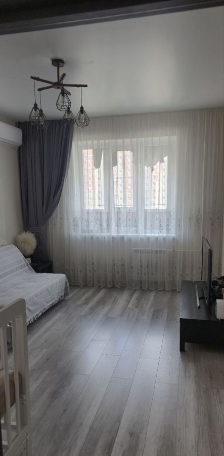 квартира г Курск р-н Центральный пр-кт Анатолия Дериглазова 33 фото 5