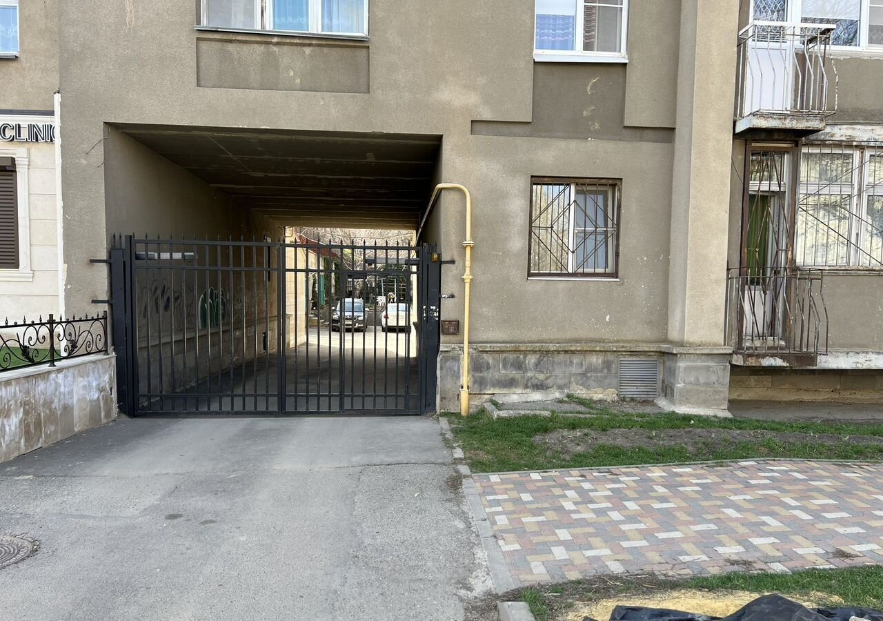 квартира г Ставрополь р-н Ленинский ул. Михаила Морозова, 16/1 фото 22