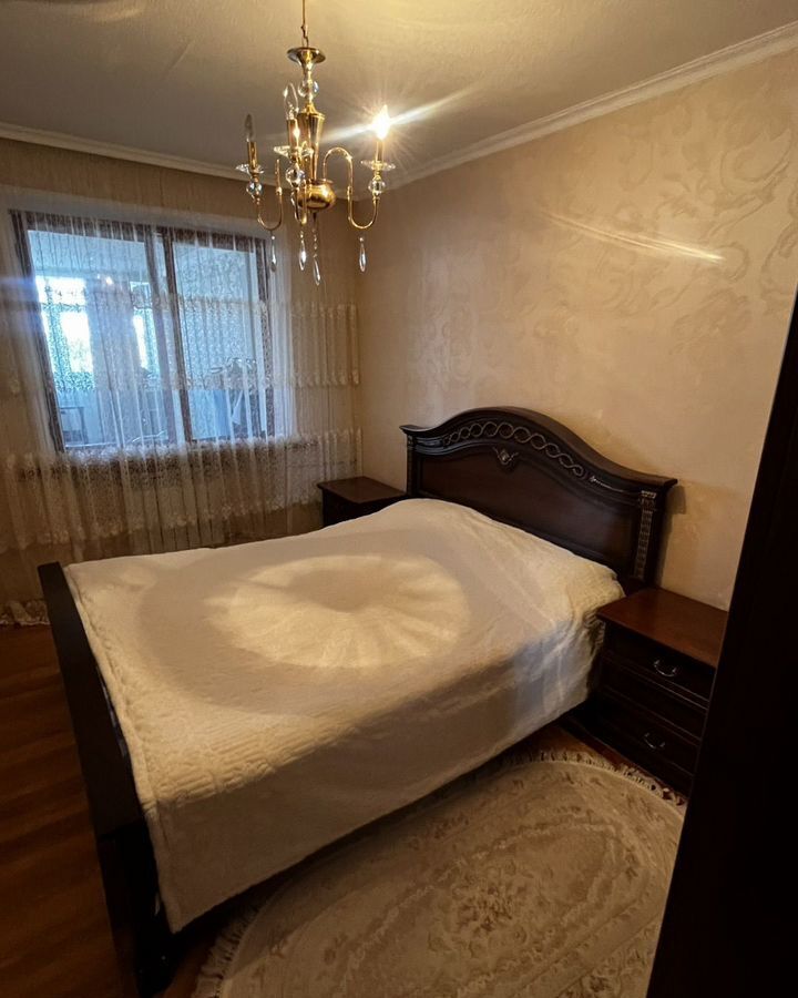 квартира г Владикавказ р-н Иристонский ул Братьев Щукиных 63к/3а Республика Северная Осетия — Владикавказ фото 4