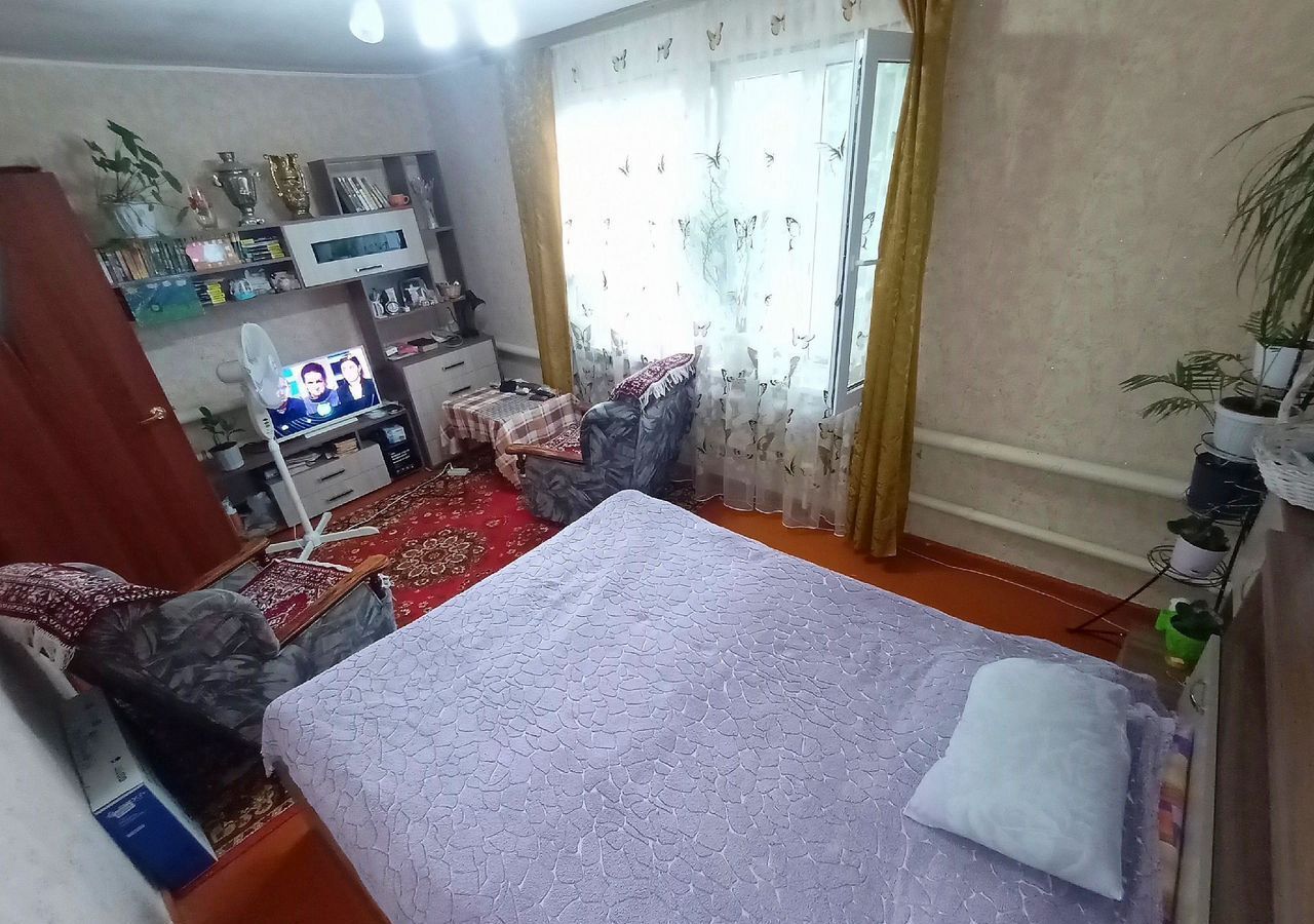 дом г Волжский ул. имени Марины Расковой, 114 фото 19