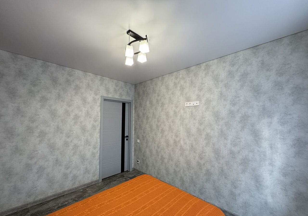 квартира г Омск р-н Кировский ул 3-я Енисейская 32 Кировский АО фото 12