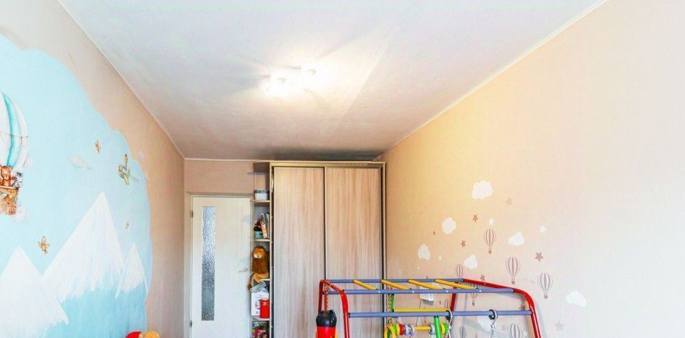 квартира г Омск р-н Центральный ул Иртышская 15а фото 7