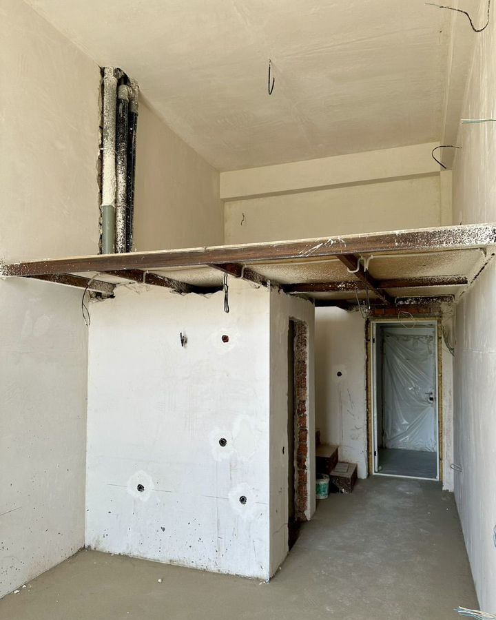 квартира г Избербаш ул Им Р.Зорге 54а фото 3