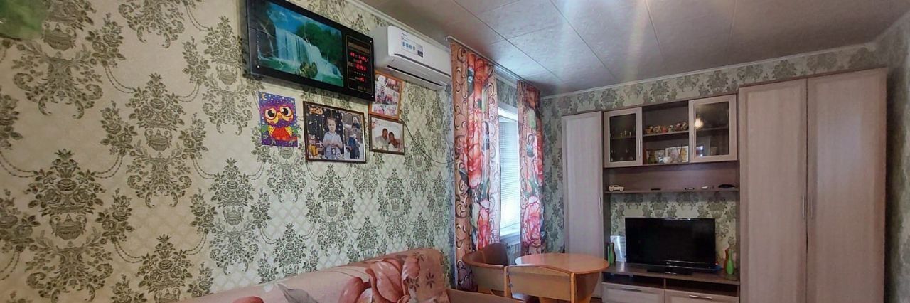 квартира г Новосибирск Берёзовая роща ул Индустриальная 5 фото 2