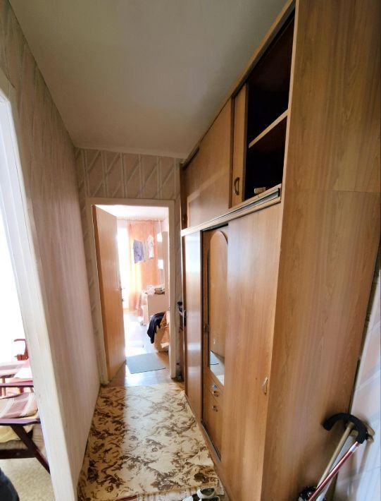 квартира р-н Алексинский г Алексин ул Юности 3 фото 6