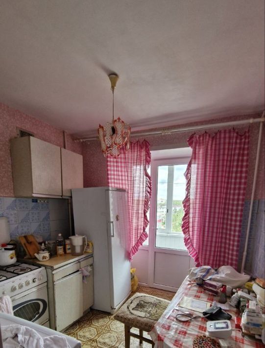 квартира р-н Алексинский г Алексин ул Юности 3 фото 10