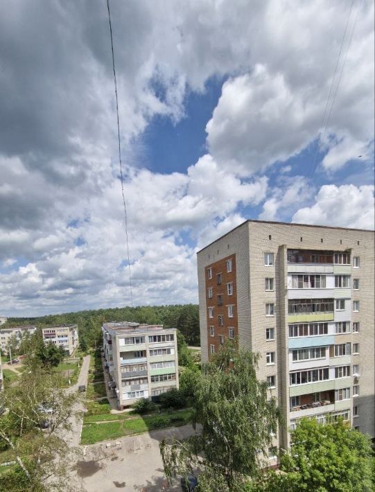 квартира р-н Алексинский г Алексин ул Юности 3 фото 23