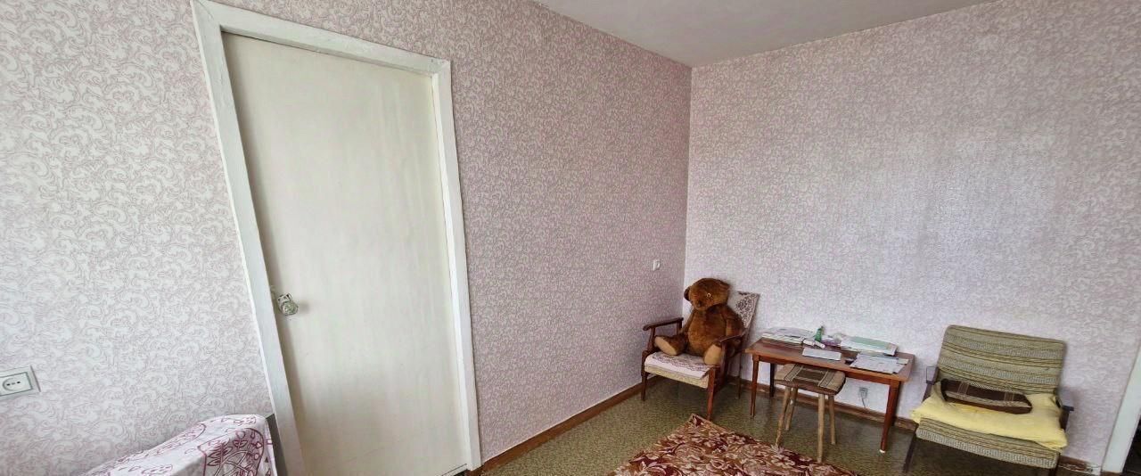 квартира р-н Алексинский г Алексин ул Юности 3 фото 27