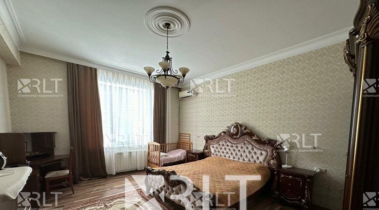 квартира г Махачкала пр-кт Имама Шамиля 15 Советский фото 12