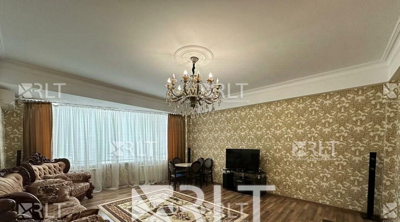 квартира г Махачкала пр-кт Имама Шамиля 15 Советский фото 6