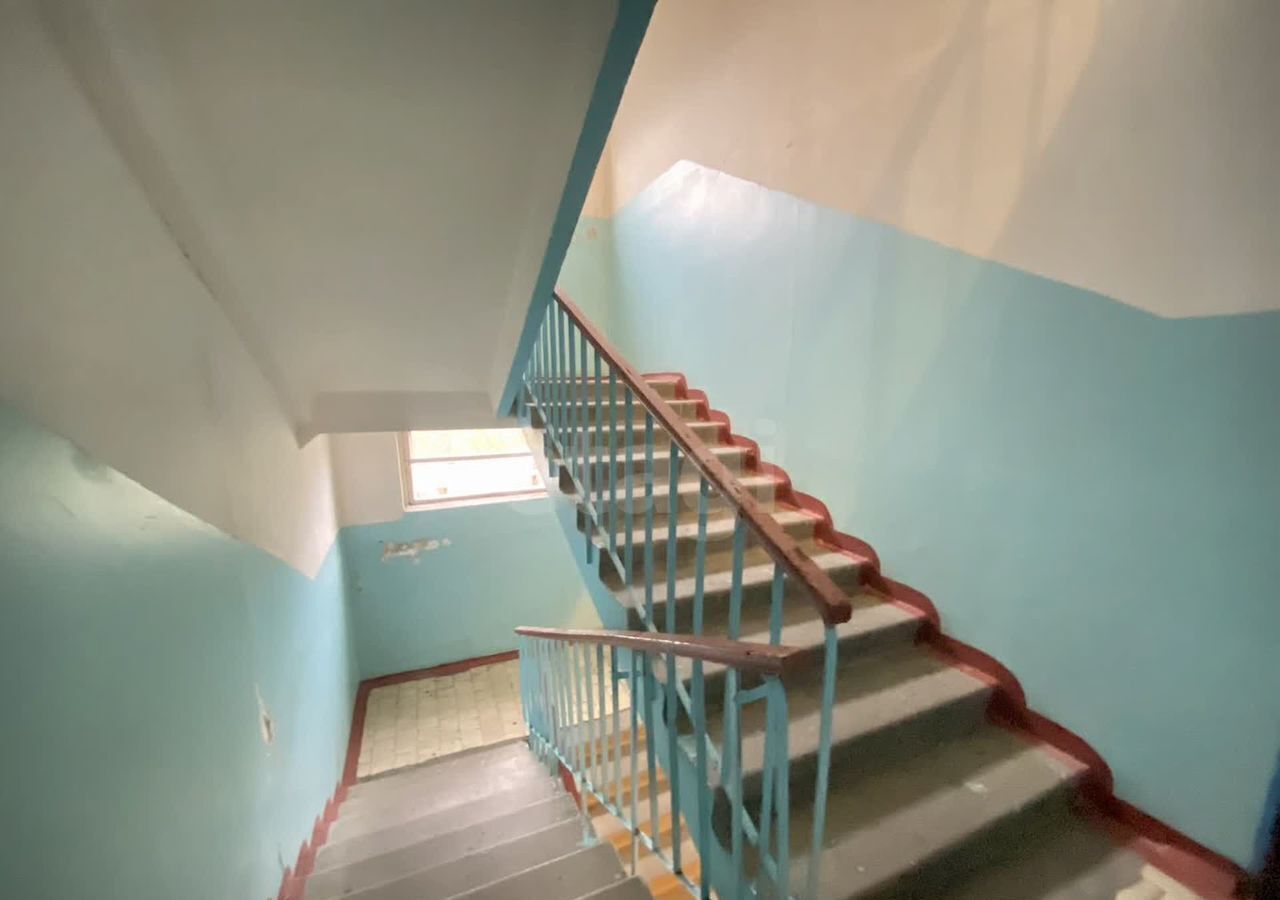 квартира г Архангельск р-н округ Варавино-Фактория ул Воронина В.И. 45к/3 фото 19