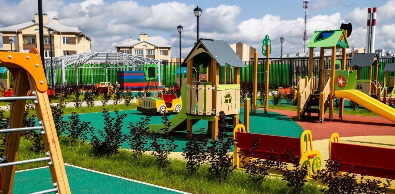 квартира г Москва ул Генерала Донскова 29к/6 Апрелевка фото 10