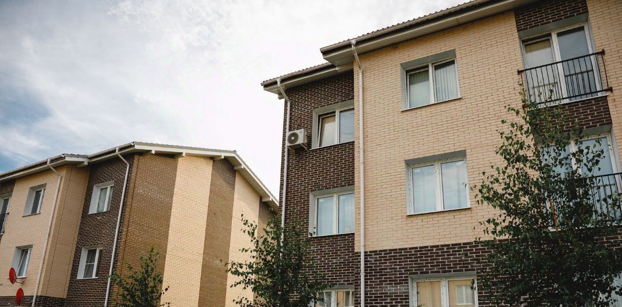 квартира г Москва ул Генерала Донскова 29к/6 Апрелевка фото 16