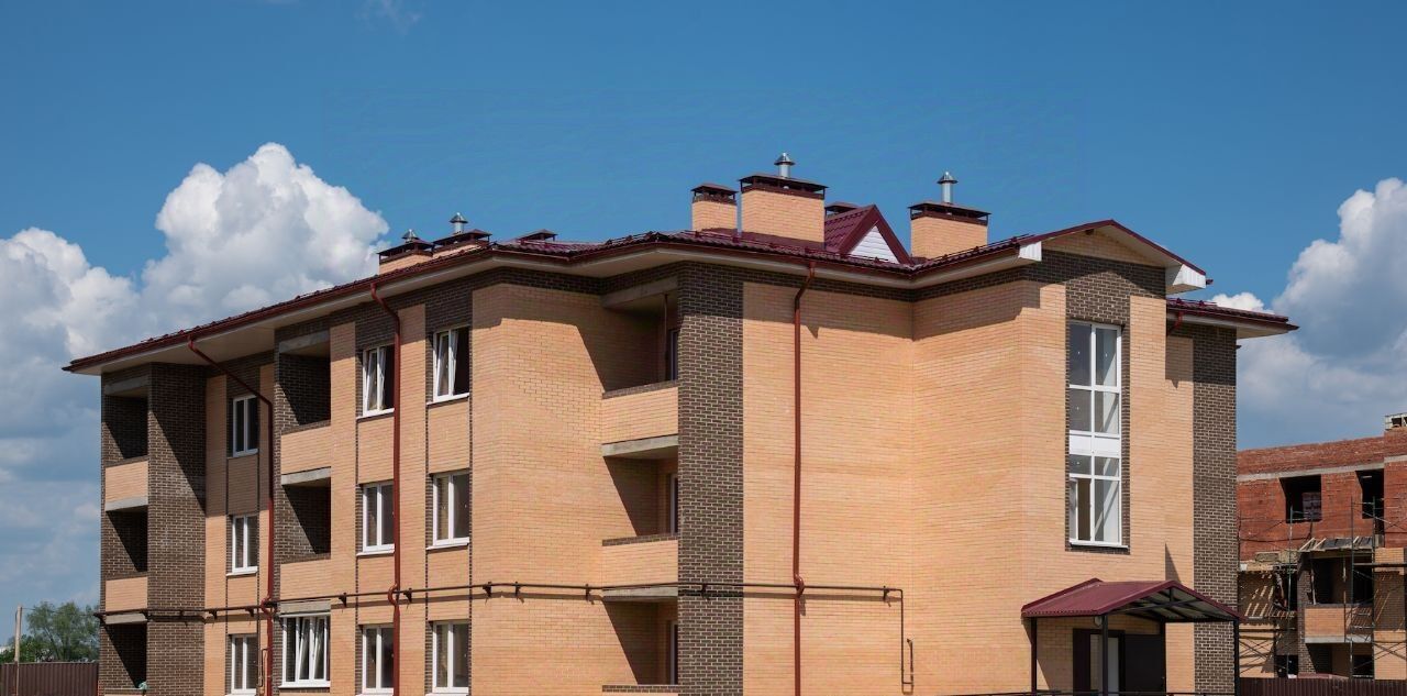 квартира г Москва ул Генерала Донскова 29к/6 Апрелевка фото 29