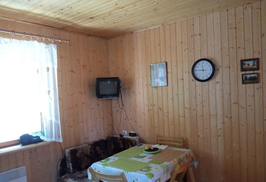 дом г Солнечногорск снт Волна 45 км, 37, Пятницкое шоссе фото 7