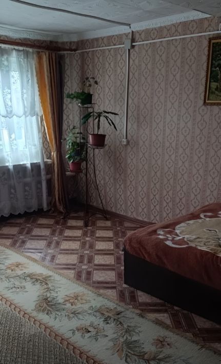 дом г Бор ул Свердлова фото 14