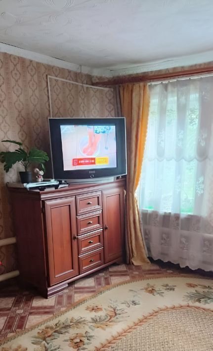 дом г Бор ул Свердлова фото 17