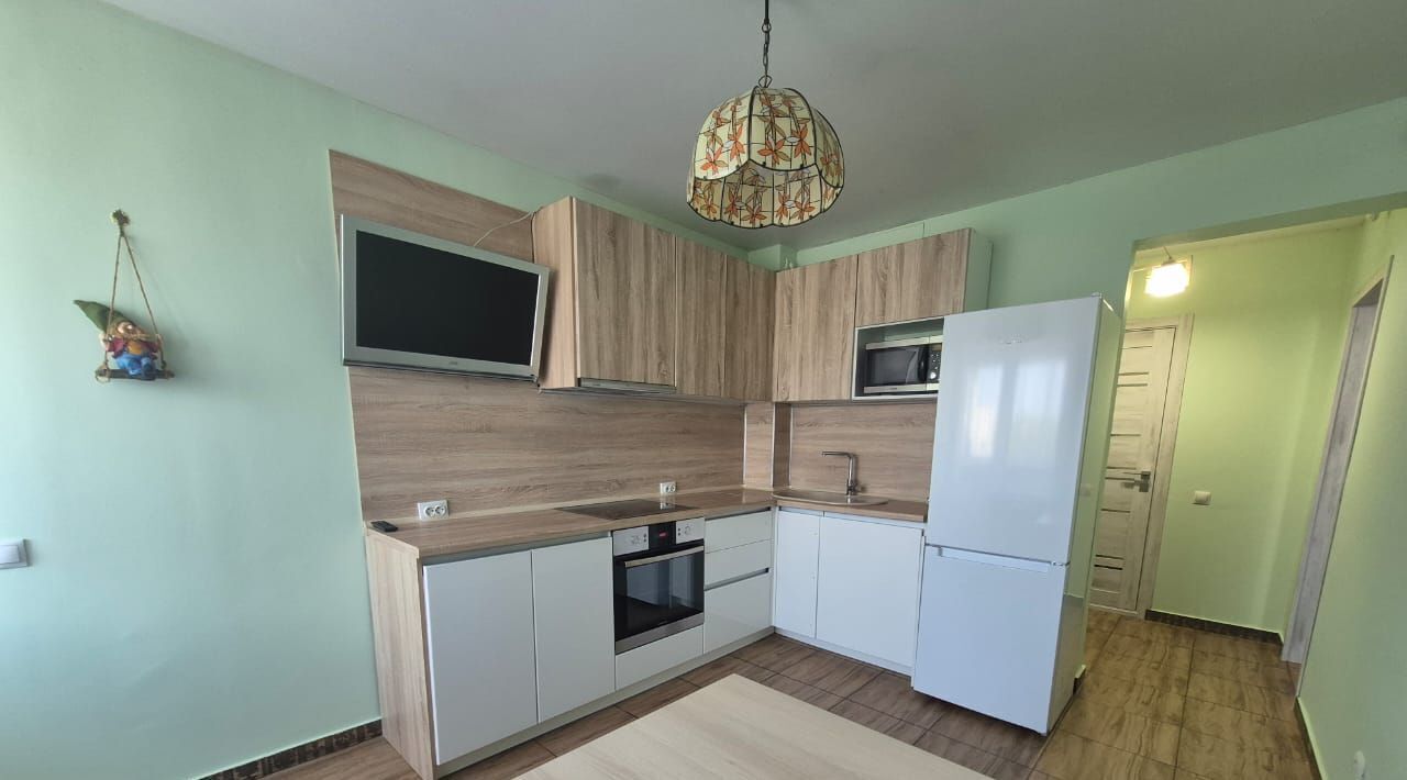 квартира г Иркутск р-н Правобережный проезд Угольный 68/1 фото 18