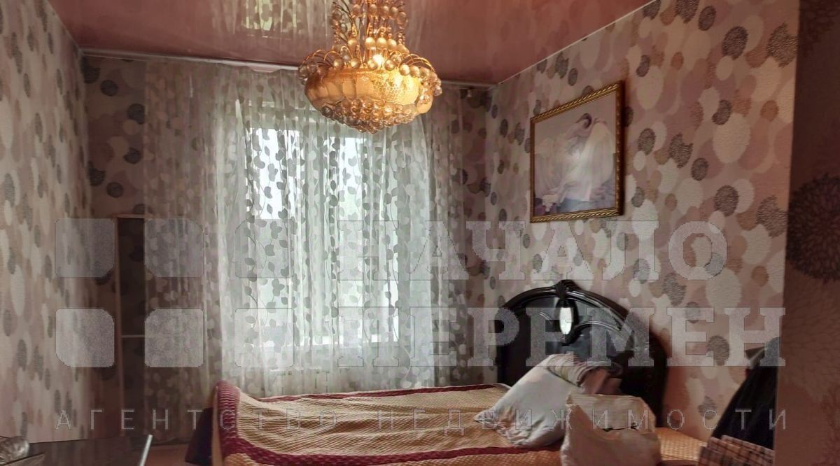 квартира г Новосибирск Октябрьская ул Бориса Богаткова 53 фото 18