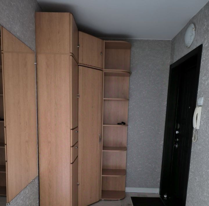 квартира г Абакан ул Некрасова 23 фото 8