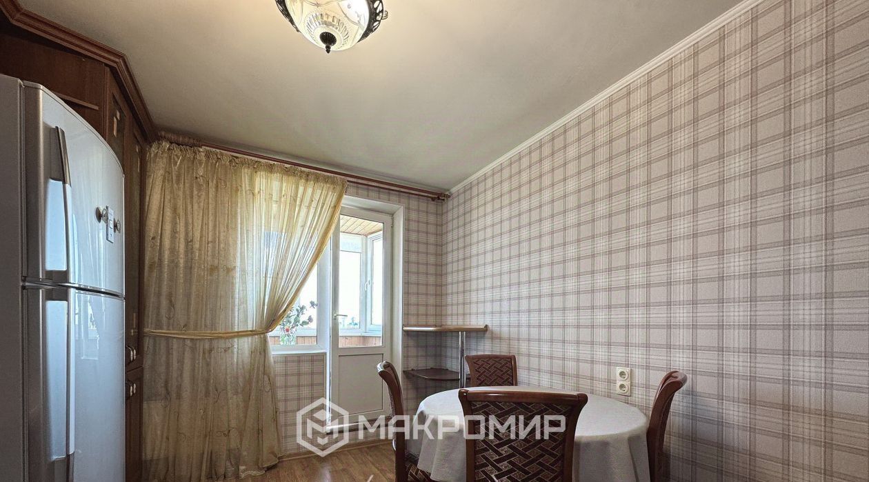 квартира г Санкт-Петербург метро Комендантский Проспект пр-кт Комендантский 17к/1 округ Озеро Долгое фото 5