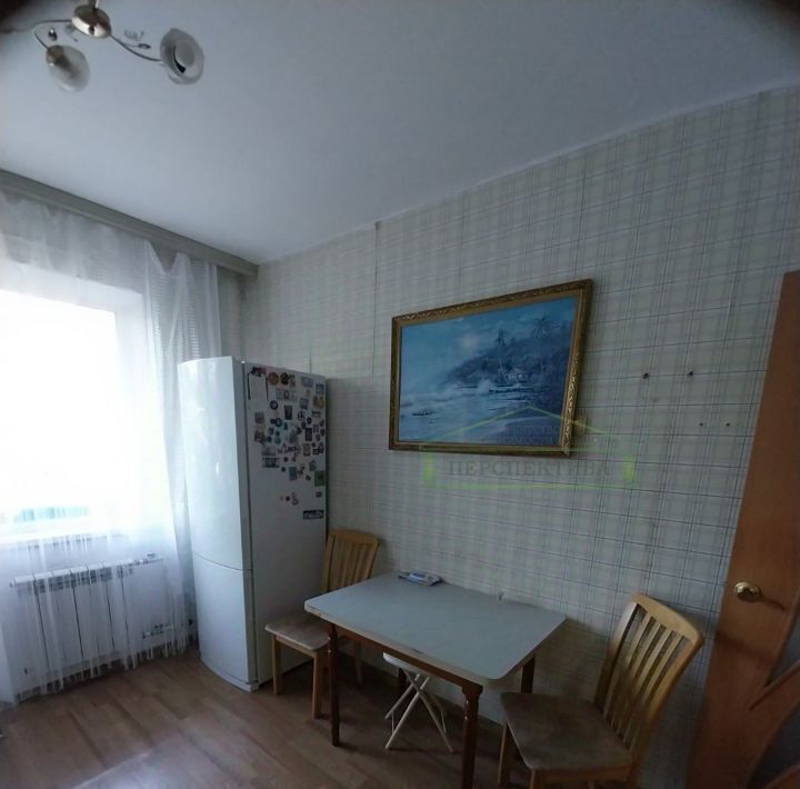 квартира г Партизанск ул М.И. Кутузова 48 фото 12
