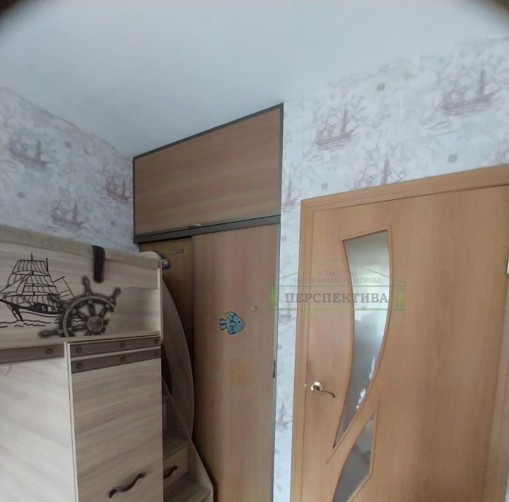квартира г Партизанск ул М.И. Кутузова 48 фото 14
