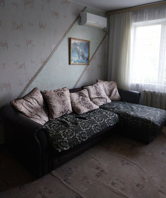 квартира г Партизанск ул М.И. Кутузова 48 фото 19