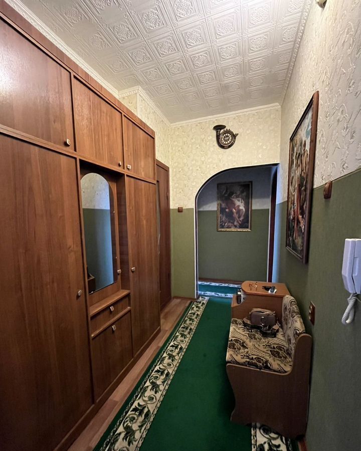 квартира р-н Нерюнгринский г Нерюнгри ул Карла Маркса 14 муниципальное образование Нерюнгри фото 6