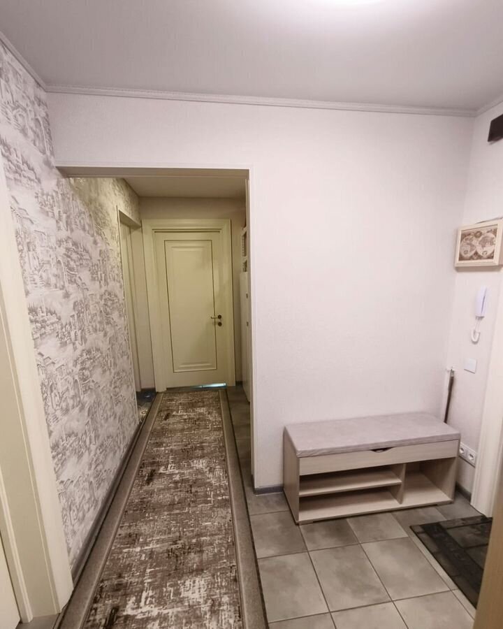 квартира г Петропавловск-Камчатский ул Звездная 21 фото 4