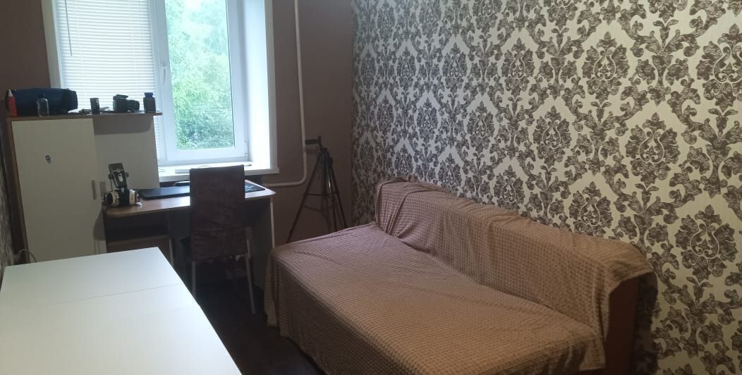 квартира г Новокузнецк р-н Центральный ул Кирова 84 фото 2